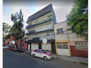 Departamento en Venta en Santa Maria la Ribera Cuauhtémoc