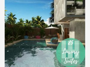 Departamento en Venta en La Veleta Tulum