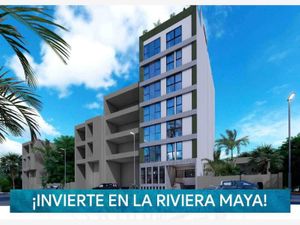 Departamento en Venta en Playa del Carmen Centro Solidaridad