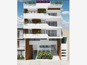 Departamento en Venta en Playa del Carmen Centro Solidaridad