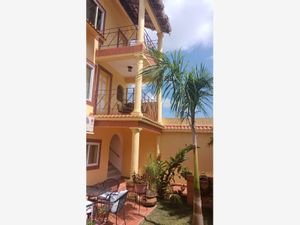 Hotel en Venta en Independencia Cozumel