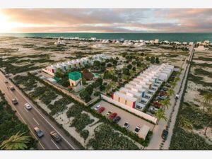 Casa en Venta en Chicxulub Puerto Progreso