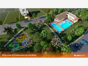 Terreno en Venta en Telchac Puerto Telchac Puerto