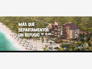 Departamento en Venta en San Crisanto Sinanché