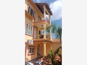 Hotel en Venta en Independencia Cozumel