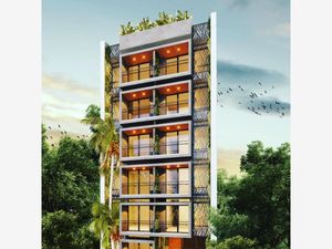 Departamento en Venta en Playa del Carmen Centro Solidaridad