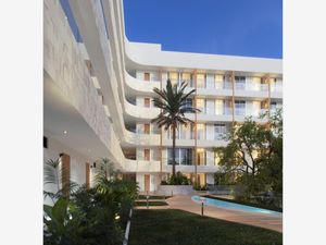 Departamento en Venta en Puerto Morelos Puerto Morelos