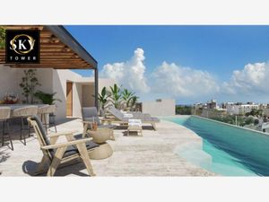 Departamento en Venta en Playa del Carmen Centro Solidaridad