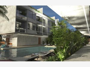 Departamento en Venta en La Veleta Tulum