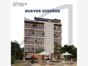 Departamento en Venta en Zona Hotelera Sur Cozumel