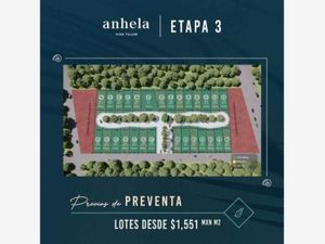 Terreno en Venta en Tulum Centro Tulum