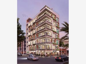 Departamento en Venta en Playa del Carmen Centro Solidaridad