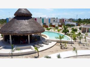 Casa en Venta en Chicxulub Puerto Progreso