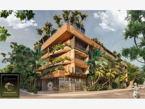 Departamento en Venta en Aldea Zama Tulum