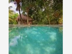 Casa en Venta en Huerto Familiar Cozumel