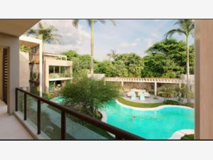 Departamento en Venta en Colonos Cuzamil Cozumel