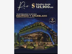 Departamento en Venta en Aldea Zama Tulum