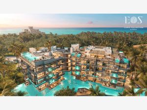 Departamento en Venta en Aldea Zama Tulum