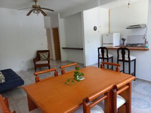 Casa en renta en TRASATLANTICO 15 B, Villas Morelos I, Puerto Morelos,  Quintana Roo.