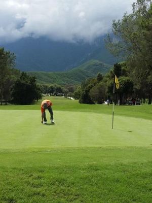 Cda de Sauces Edo. de México | Lerma | Club de Golf los Encinos