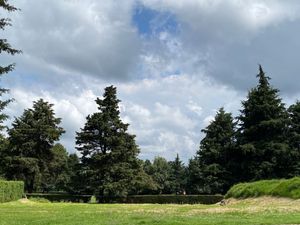 Terreno a campo de Golf