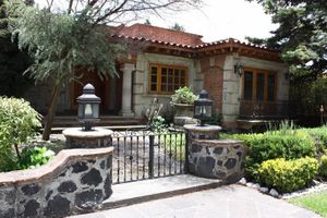 Casa Colonial Mexicana