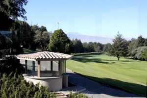 Cda de Sauces Edo. de México | Lerma | Club de Golf los Encinos