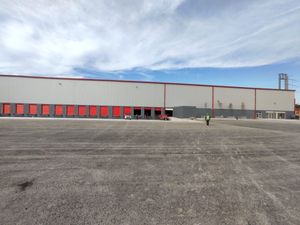 Bodega en Renta en Guadalupe