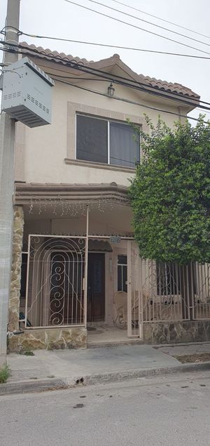 Casas en venta en División del Nte., 67190 Guadalupe, ., México