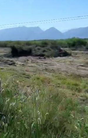 Terreno en Venta en Cadereyta Jiménez