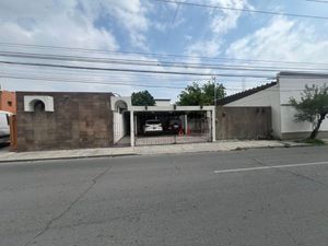 Casa en Venta en el Centro de Monterrey
