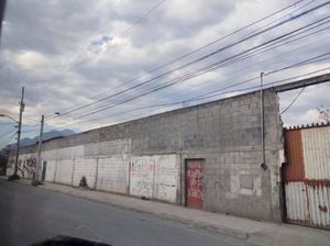 Terreno en Venta en la Alianza, Monterrey