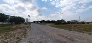 TERRENO INDUSTRIAL 16.5 HA SALINAS VICTORIA