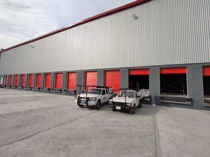 Bodega en Renta en Guadalupe