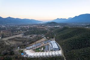 Casas en Venta en Las Teselas Carretera Nacional