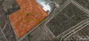 TERRENO INDUSTRIAL 16.5 HA SALINAS VICTORIA