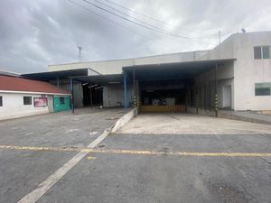 BODEGA EN RENTA SAN NICOLÁS