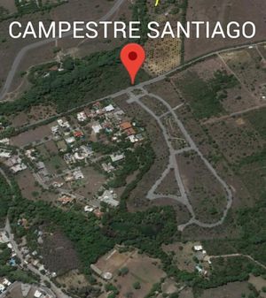 Terreno Campestre en Venta en Santiago, N.L.