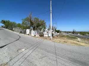 Terreno en Venta en Salinas Victoria