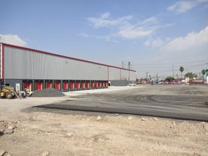 Bodega en Renta en Guadalupe