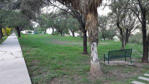 Parque Frente al Terreno