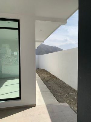 Casa en Venta en Alamosur, Santiago, N.L.