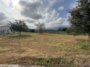 Venta Terreno en Privada en Allende carretera nacional