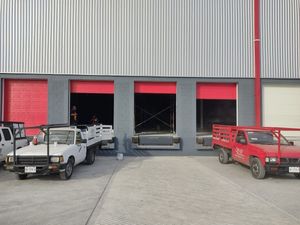 Bodega en Renta en Guadalupe