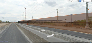 TERRENO INDUSTRIAL 16.5 HA SALINAS VICTORIA