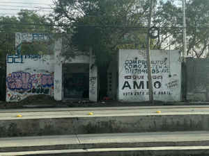 Bodega en Renta en Col. San Miguel, Guadalupe