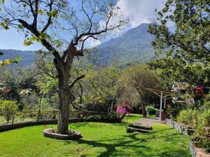 Quinta en Venta en Santiago, N.L.