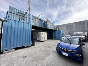 Bodega en Venta en Nuevo Repueblo, Monterrey, N.L.