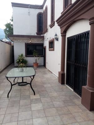 casa en venta Col. Arroyo Seco