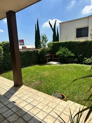 Casa en Venta en Cumbres 3er sector, Monterrey, N.L.